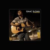 Isaac Sloan