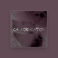 Californication Band