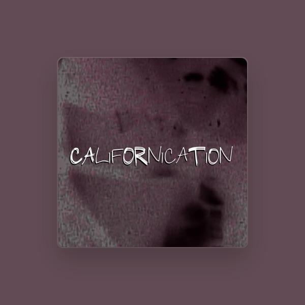 Californication Band