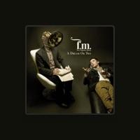 FM [New Popular Music]