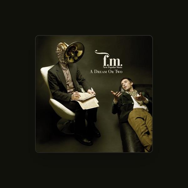 FM [New Popular Music]