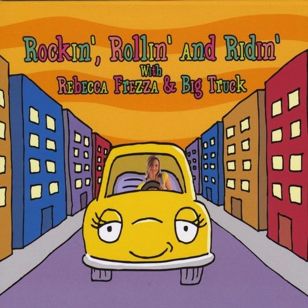 Rocketship