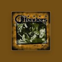 The Offenders