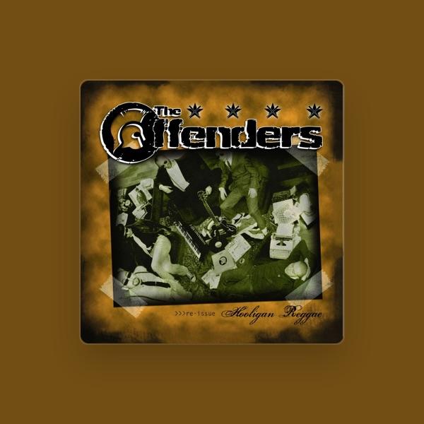 The Offenders