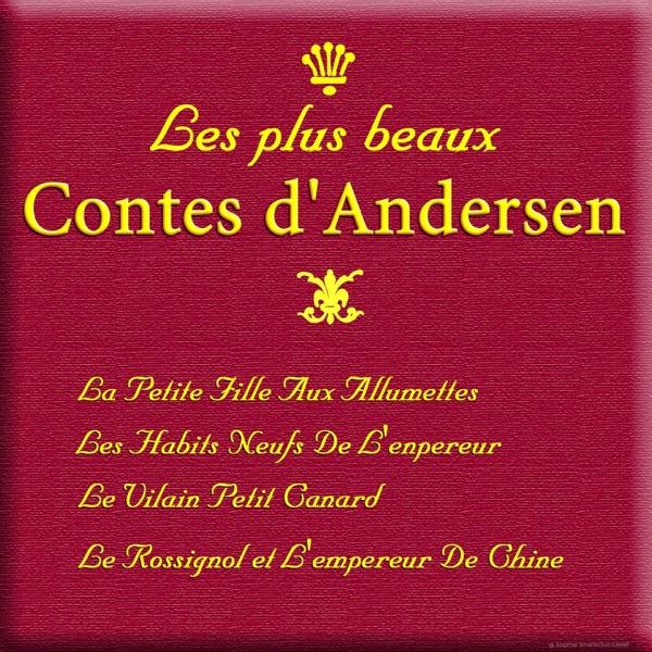 Le rossignol de l'empereur de Chine