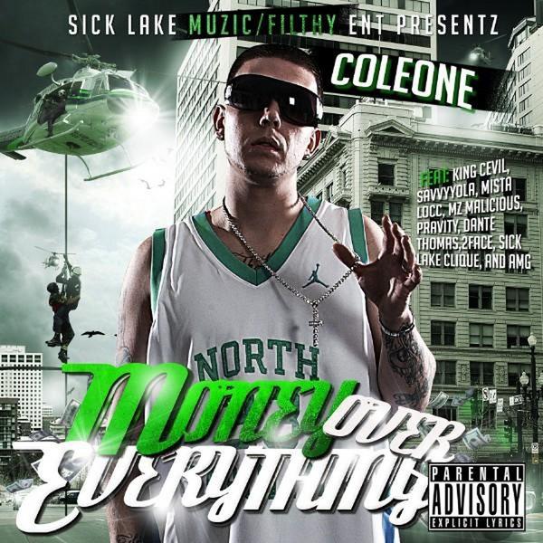 Take a Step Back (feat. King Cevil & Mista Locc)