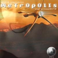 Metropolis (Cuti Edit)