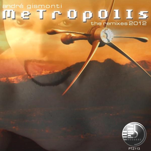 Metropolis (1997)
