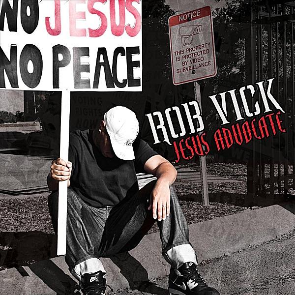 I Need a Savior (feat. Victoria Love)