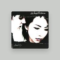 Echostream