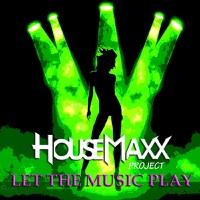 Let the Music Play 2011 (Nick Austin Remix)