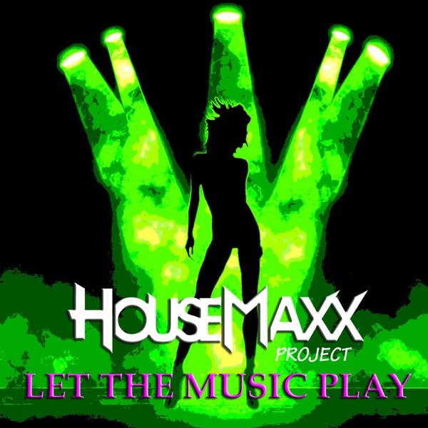 Let the Music Play 2011 (Nick Austin Remix Edit)