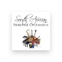 South African National Orchestra