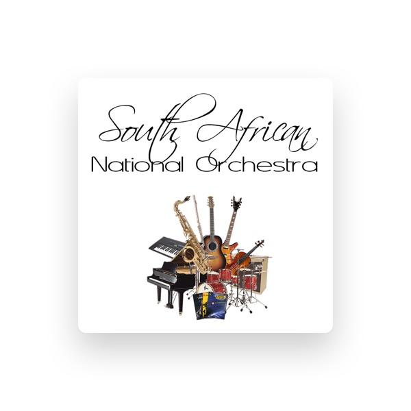 South African National Orchestra