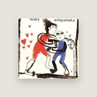 Milky Wimpshake