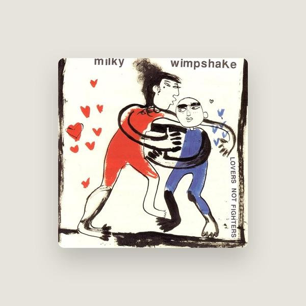 Milky Wimpshake