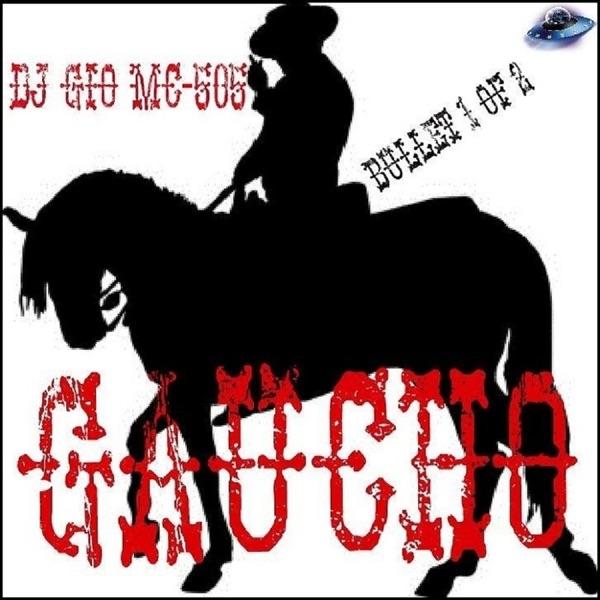 Gaucho (Dj Andryu Remix)