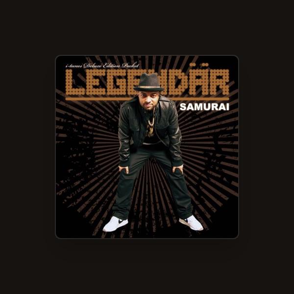 Samurai