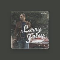 Larry Foley