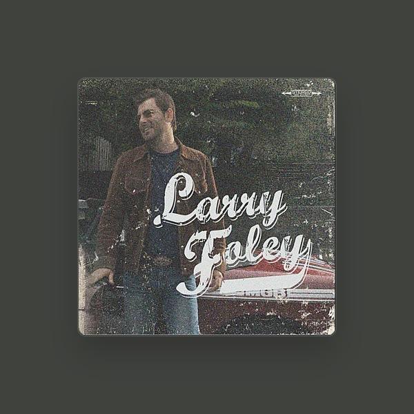 Larry Foley