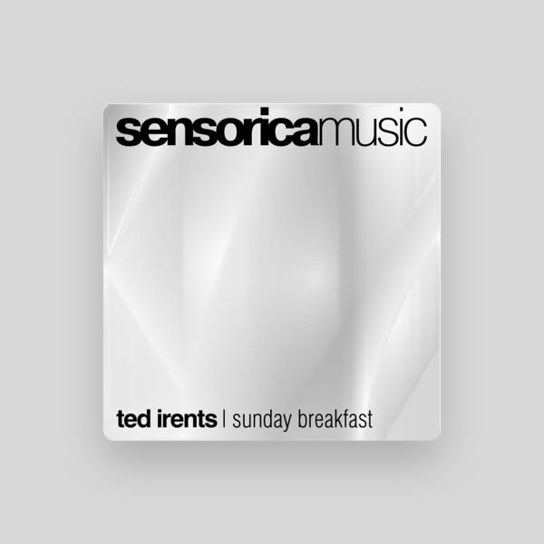 Ted Irents