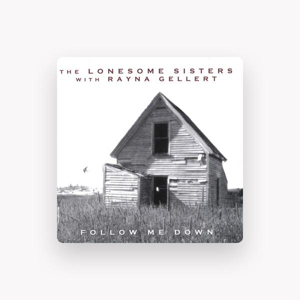 The Lonesome Sisters