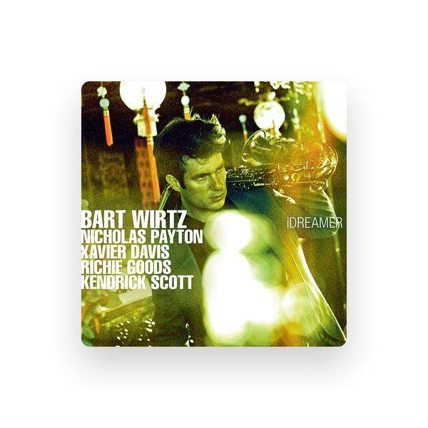 Bart Wirtz
