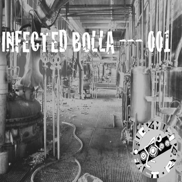 Double Bubble (Original Mix)