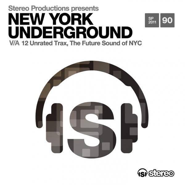 Coming Closer (Original Mix)