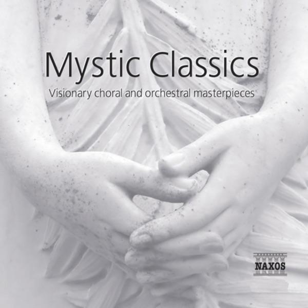 The Planets, Op. 32: VII. Neptune, the Mystic