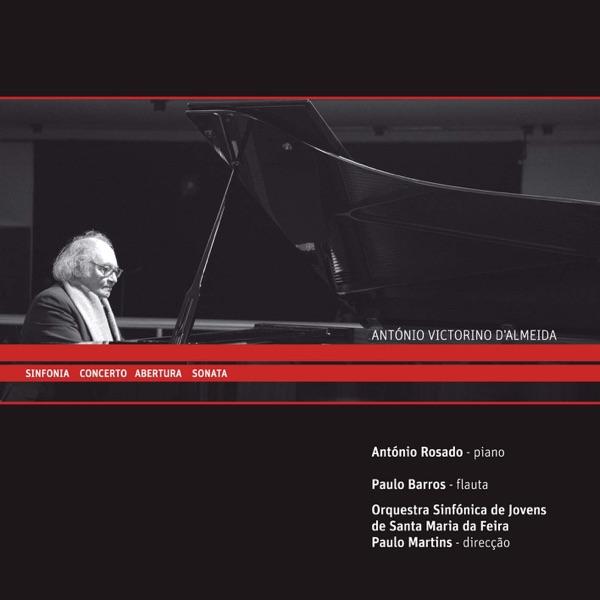 SONATA Nº 5,op 44 (ALLEGRETTO (DEDICADA A FREDERICO FELLINI))