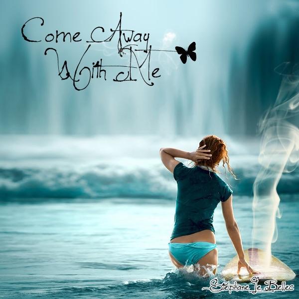 Come Away With Me