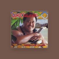Lance Kalahiki