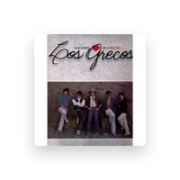 Los Grecos