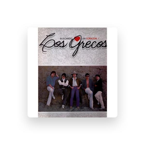 Los Grecos