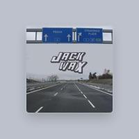 Jack Wax