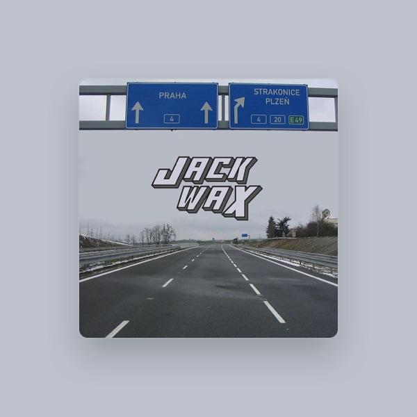 Jack Wax