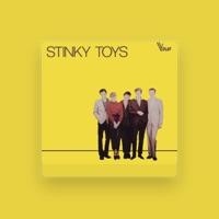 Stinky Toys