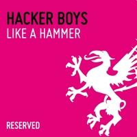 Like a Hammer (Dj Kharma, Andrew M Mix)