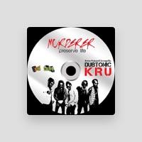 Dubtonic Kru