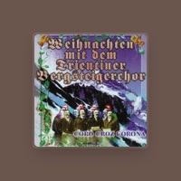 Trientiner Bergsteiger Chor
