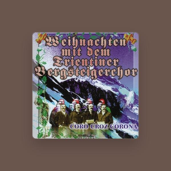 Trientiner Bergsteiger Chor