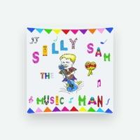 Silly Sam the Music Man