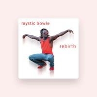 Mystic Bowie