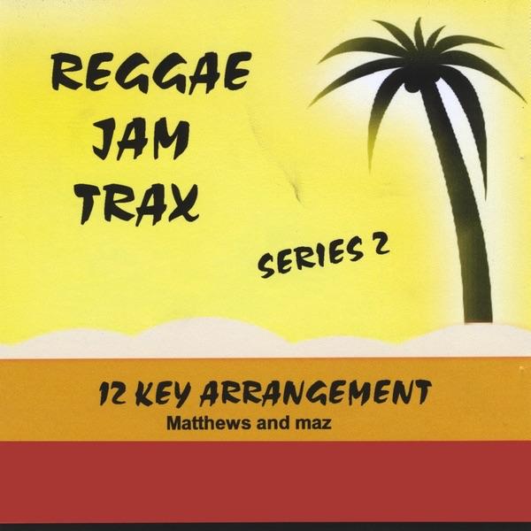 Reggae Jam 2 In A