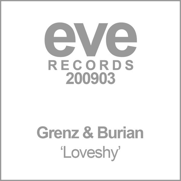 Loveshy (Sean Truby Remix)