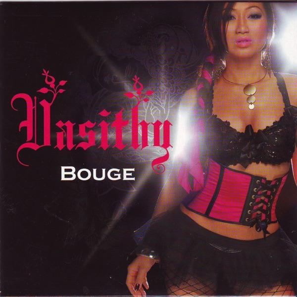 Bouge (Instrumental)