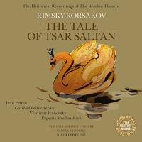 The Tale of Tsar Saltan: XVI. Act IV, Scene II, Chorus Final - "A Teper Zateyem Pir..."