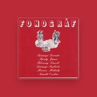 Fonograf