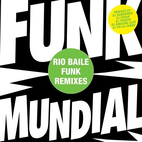 Soca Ali Baba (feat. MC Dandao) [DJ Phabyo Baile Funk Remix]